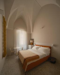 Sant'Angelo Ostuni - Il Palazzo - 3