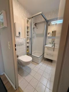 Ferienwohnung Probsteiblick 8912 in Marina Wendtorf - 4
