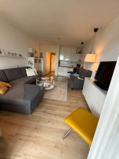 Ferienwohnung Probsteiblick 8912 in Marina Wendtorf - 3