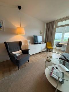 Ferienwohnung Probsteiblick 8912 in Marina Wendtorf - 2