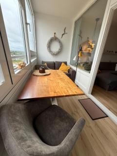 Ferienwohnung Probsteiblick 8912 in Marina Wendtorf - 1