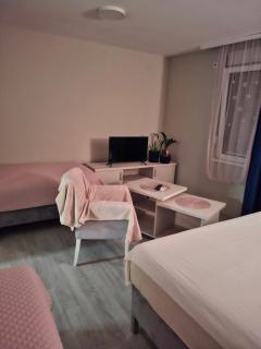 Apartments MIMOZA - 9