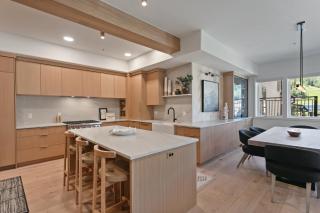 Steps from Ski Lift - Hot Tub & Fireplace condo - 4
