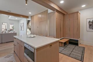 Steps from Ski Lift - Hot Tub & Fireplace condo - 2