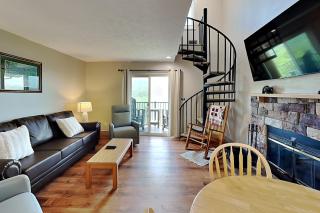 Deer Ridge Mountain Resort C301 - 6