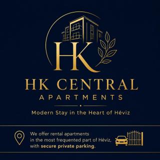 HK Central Apartments - 0