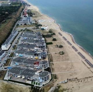 Золотий Бугаз апартамент 147 - 2