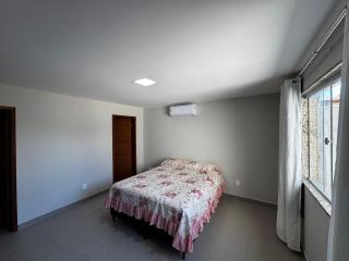 Duplex Completo em Guriri Norte, 500 metros da praia - 6