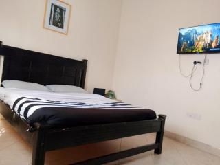 Duplex-Stand alone one bedroom house - 2