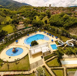 Hermoso Apartamento - 7
