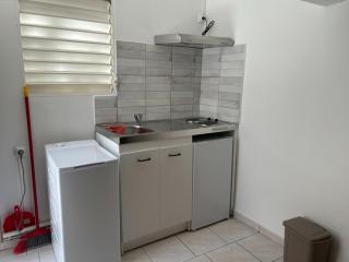 Studio Relais Les Abymes - 3