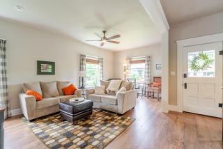 1910 Craftsman on Walnut - 5