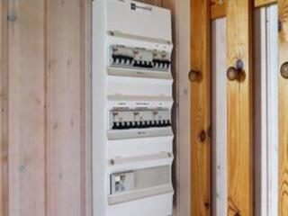 4 star holiday home in Harboøre - 7