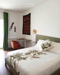 Bel campà - B&B VEGANO IN CAMPAGNA - 5