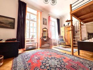 Old Town Magical Studio Historic House - 0