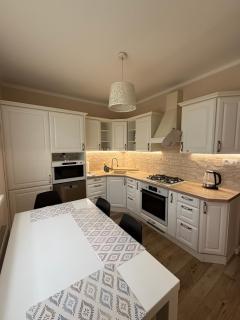 Rooms 4 you apartment Trencin - 8