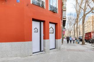 Maravilloso estudio en pleno centro - 1