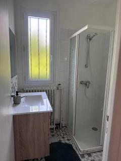 Maison 2 chambres avec jardin clos - 1