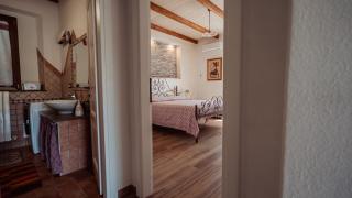 Casa Vacanze LA CIMINEA - 1