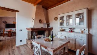 Casa Vacanze LA CIMINEA - 2