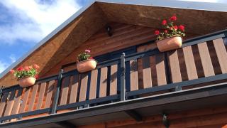 chalet Madone - 1