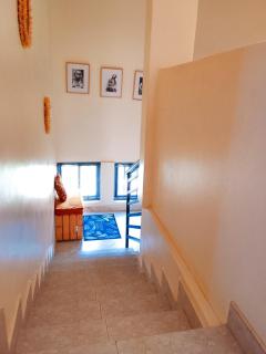 Duplex-Stand alone one bedroom house - 4