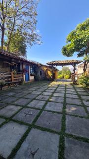 Quarto Privativo Masculino Vista da Serra e Centro - 1