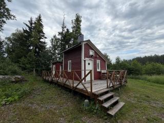 The Hermits Hut - 6