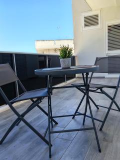 Daisy Apartment - Cozy Apartment with Balcony - Molfetta - 8