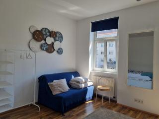 Apartment for max 6 guests Prater! Center! - 6