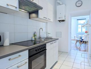 Apartment for max 6 guests Prater! Center! - 1