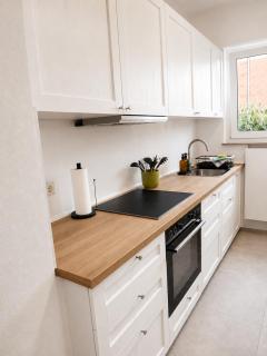 UrbanNEST Close to Airport and Trade Fair - 5