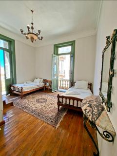 Alexandria Grand I Downtown boutique Hotel - 7