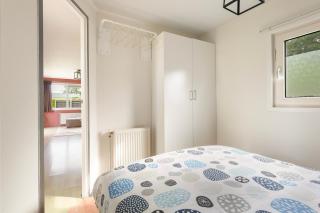Rustig chalet 4 personen op recreatiepark de Friese Wadden Tzummarum - 4