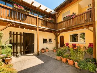 Altmühl Hideaway Apartment 1 - 5