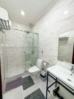 Villa 16A in Raduga Issyk kyl - 5