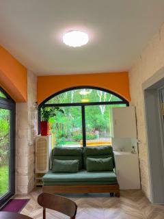 Villa 16A in Raduga Issyk kyl - 8