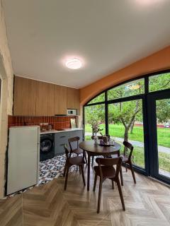 Villa 16A in Raduga Issyk kyl - 0