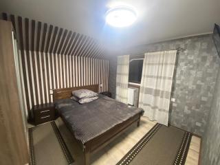 В Обіймах Карпат - 1
