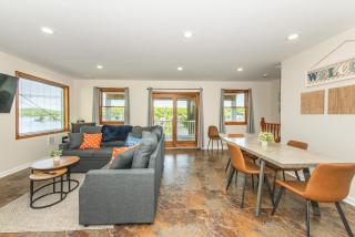Water front Home On Lake Hopatcong - 7