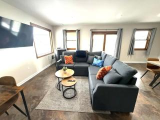 Water front Home On Lake Hopatcong - 6