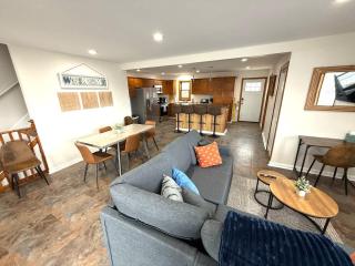 Water front Home On Lake Hopatcong - 4