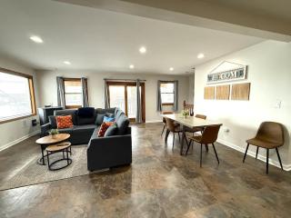 Water front Home On Lake Hopatcong - 3