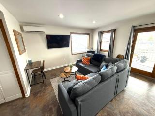 Water front Home On Lake Hopatcong - 2