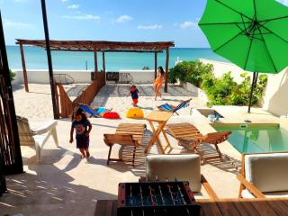 Residencia Marevento y Yate I Sunset Haven - 2