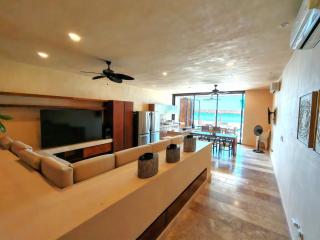 Residencia Marevento y Yate I Sunset Haven - 1