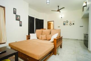 2 bedroom premium house Trivandrum - 9