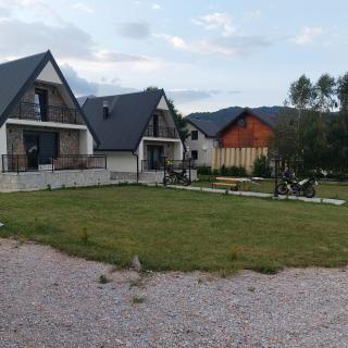 BOK Holiday VILLAGE Kolasin - Kolašin - 7