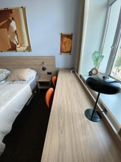 Vilnius central living - Private room - 7