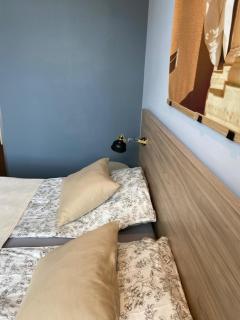 Vilnius central living - Private room - 4